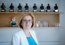 mag. Anita Stojčevska