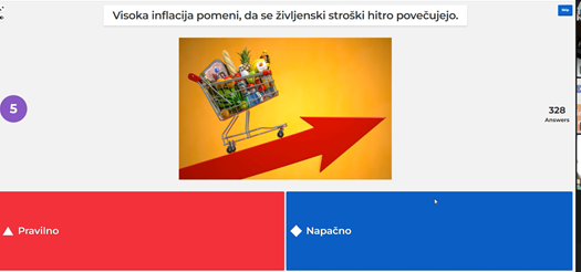 Inflacija
