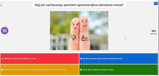 SpremObrMera